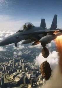 Nivelul de civilizaţie se prăbuşeşte în SUA: Lui Trump i-ar conveni să-şi golească maţele în capul concetăţenilor